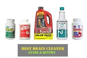 Best Drain Cleaner