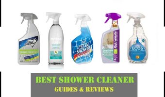 Best Shower Cleaner