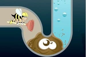 How Does Drain Cleaner Work