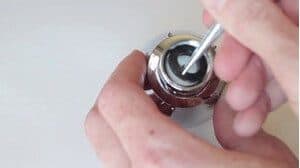 How to Remove a Flow Restrictor from a Shower Head