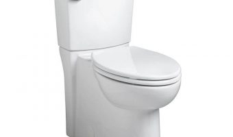 american standard cadet 3 review