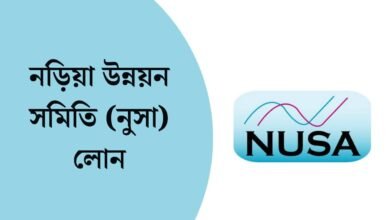নড়িয়া উন্নয়ন সমিতি (নুসা) লোন